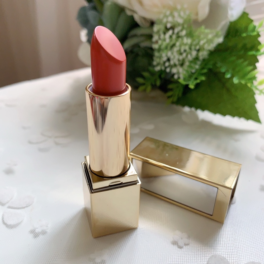 Lipstick Estée Lauder pure color envy 380 complex lip stick